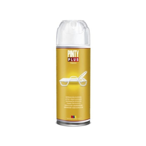 Pintura spray pintyplus tech imprimacion plasticos i199